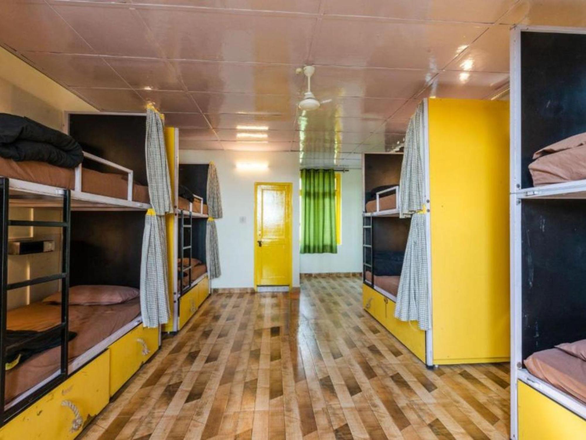 The Hosteller Bir Exterior photo